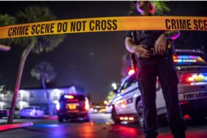 Al menos dos muertos en emboscada a tiros contra bomberos en Idaho, EE.UU.