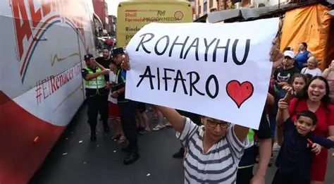 ¡Ejecutivo incorpora nuevo feriado al calendario y pide avei días especiales por la Albirroja!