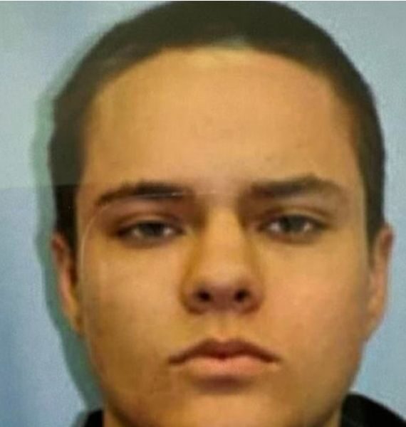 Identificaron al autor del macabro plan para asesinar a dos bomberos en Idaho: qué se sabe del joven de 20 años