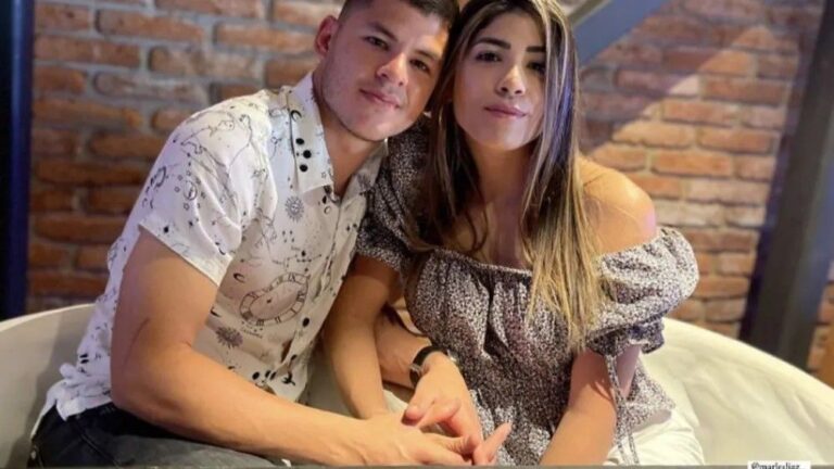 Exdoña del “Cachorro” Sánchez contó la “miseria” que ofreció el pelotero para la leche de su hijo