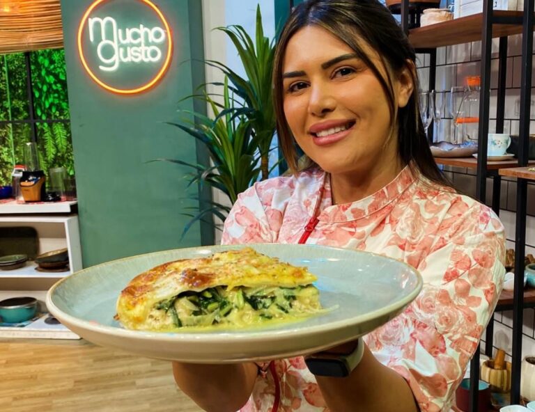 (VIDEO) ¡Ingueroviable! Cocinera canceló sus vacaciones por un “caso de la vida real”