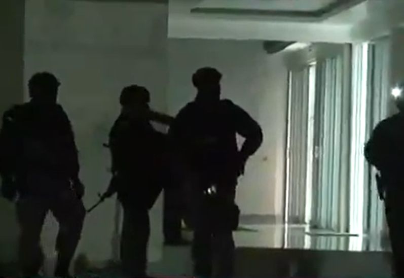 Lucha contra estructura de “Macho”: Se realizaron múltiples allanamientos