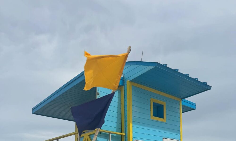 Sexy doctora paraguaya enciende las redes con sus poses en Miami