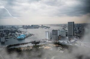 Japón se prepara para un “mega terremoto”