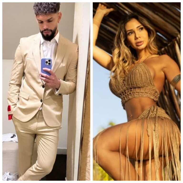 ¿Alderete pasará al club de los casados?: ¡Mirá la pista que dio!