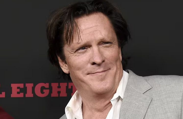 Hallan muerto al actor Michael Madsen, gran colaborador de Quentin Tarantino