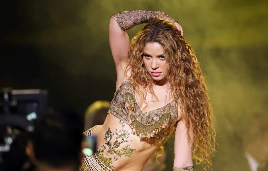 ¡Sancionan a clínica que chismoseó sobre la salud de Shakira!