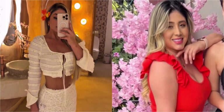 (VIDEO) ¡Doña de pelotero pureó por recuperar su cuerazo!