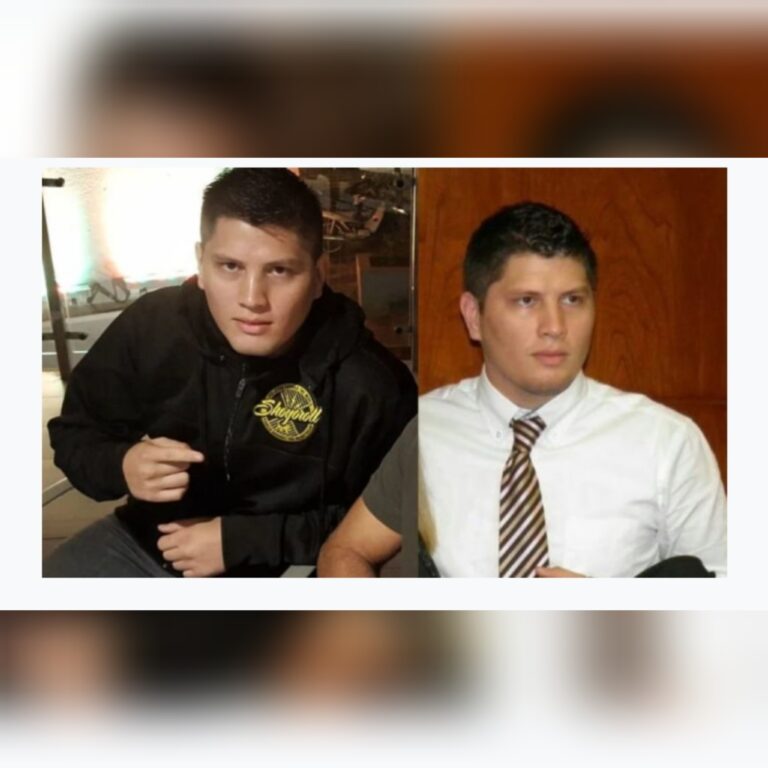 Cayó exasistente fiscal paraguayo mano derecha de Marset