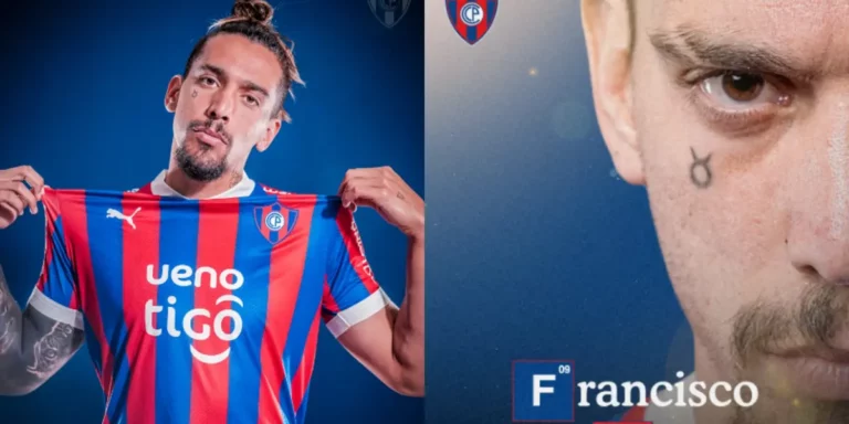 ¡”Xico” ohoséma de Cerro! “No quiero quedarme a cobrar sin jugar”