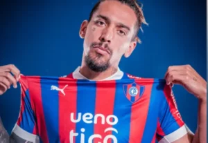 ¡”Xico” ohoséma de Cerro! “No quiero quedarme a cobrar sin jugar”