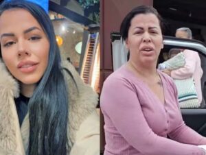 Detienen a una “Ana paraguaya” ¿Quién es?