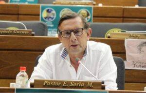 Oñemosema katu capeto del Senave tras escándalo por imputación fiscal