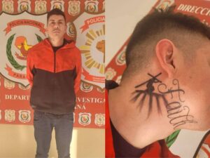 Cae “Arcángel” en operativo en CDE: Tenía droga, dólares y celulares robados