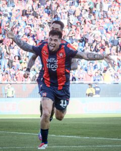 Cerro Porteño se impuso con jerarquía en la Nueva Olla ante General Caballero