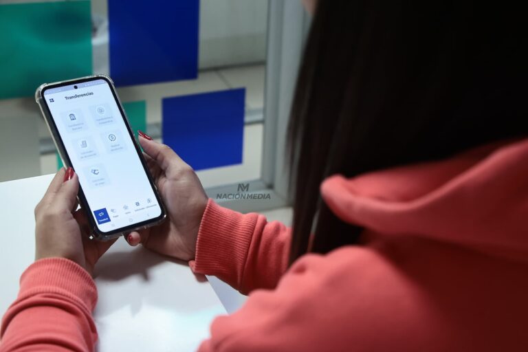 Aseguran que fallas en transferencias bancarias fueron solucionadas