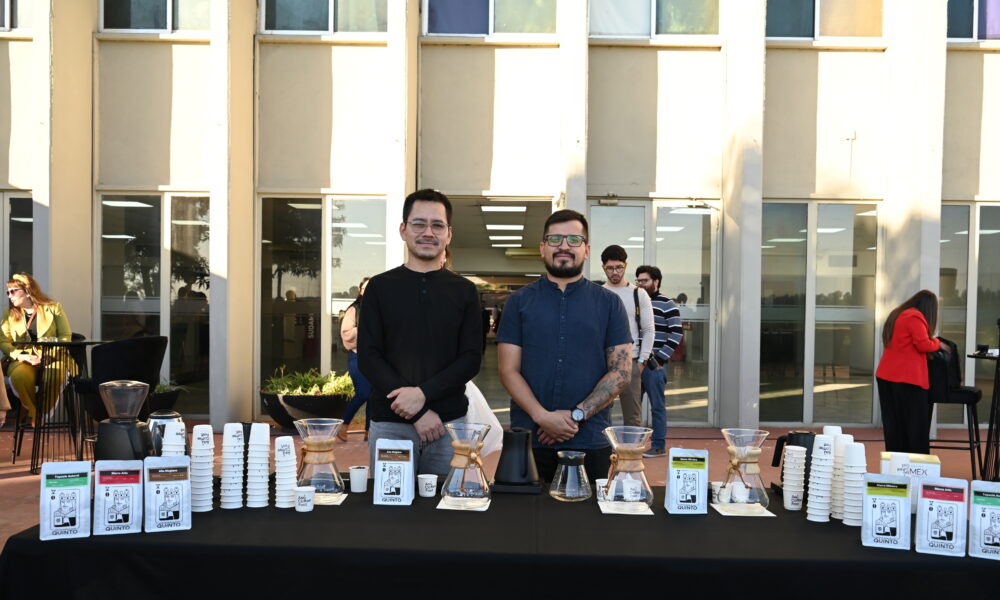 ¡Atentis cafeteros!: Se viene la nueva edición del “Asu Coffee Fest”