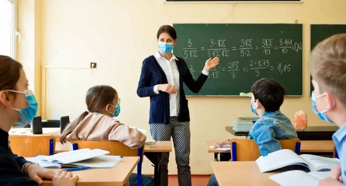 ¿Ya sabes cuándo comienzan las vacaciones de 15 en escuelas y colegios?