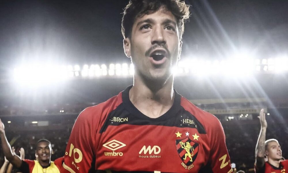 ¡Cerro suma como refuerzo al uruguayo Fabricio Domínguez!