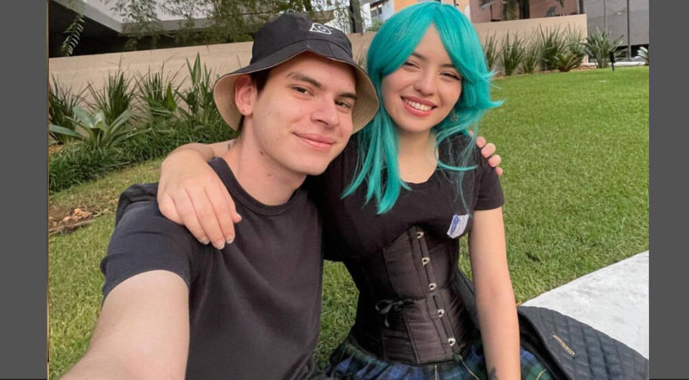 (VIDEO) ¡”Oniichan” contó lo que le tiene “harta” de su novio!