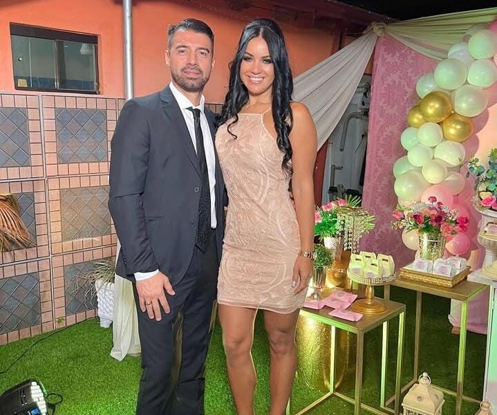 (VIDEO)Gloria Vera presumió que manda en casa y lo que tiene que hacer el “Emperador” para mimarla