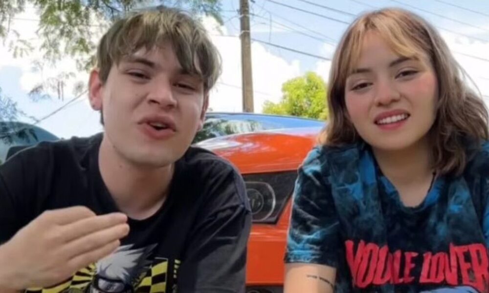 ¡Novio de “Oniichan” contó el rarofilo “fetiche” que tiene!