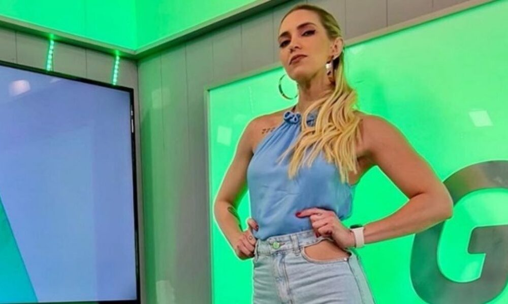 (VIDEO) ¡Atendé a quién Carmiña Masi trató de “valle”!