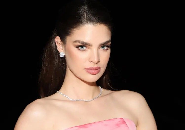 Nadia Ferreira sobre su nuevo emprendimiento: “Mi hijo me ha dado una fuerza y un propósito”