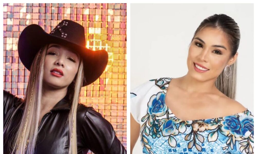 Nadia Portillo y Marilina dejan atrás la pelea y aceptan colaborar: “¿Para que la guerra?”