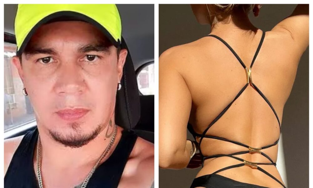 (VIDEO)¡Lazaga confesó que metía a modelos en la concentración de la Villa!