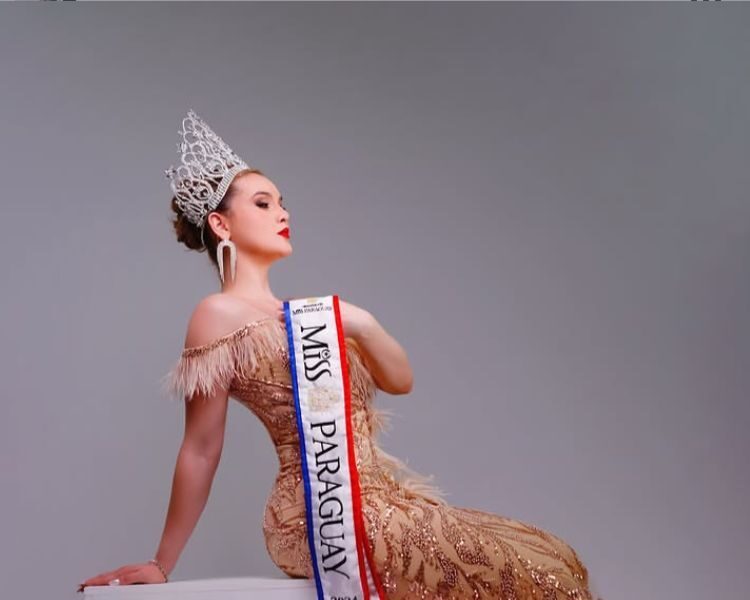 Se viene la coronación de Miss Paraguay Emigrante EE.UU