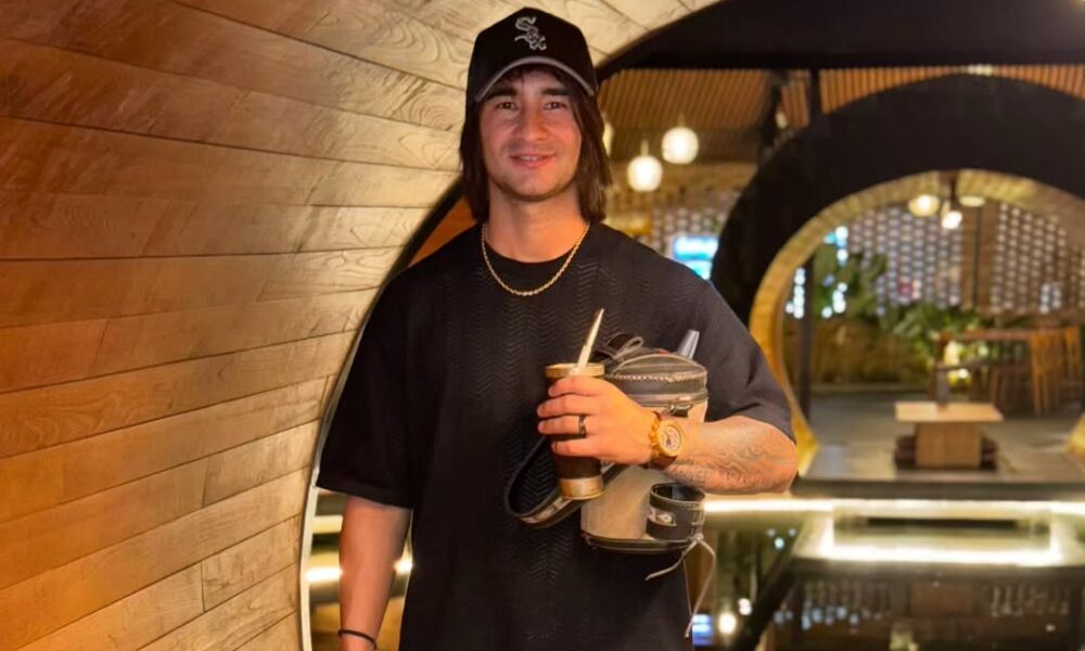 ¡Insólito! ¡Luqueño presentó un refuerzo y, ¿antes de empezar ya le echó?!