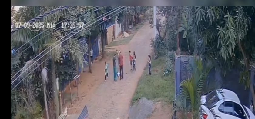 ¡Tragedia! Niño de seis años muere tras ser arrollado por un camión