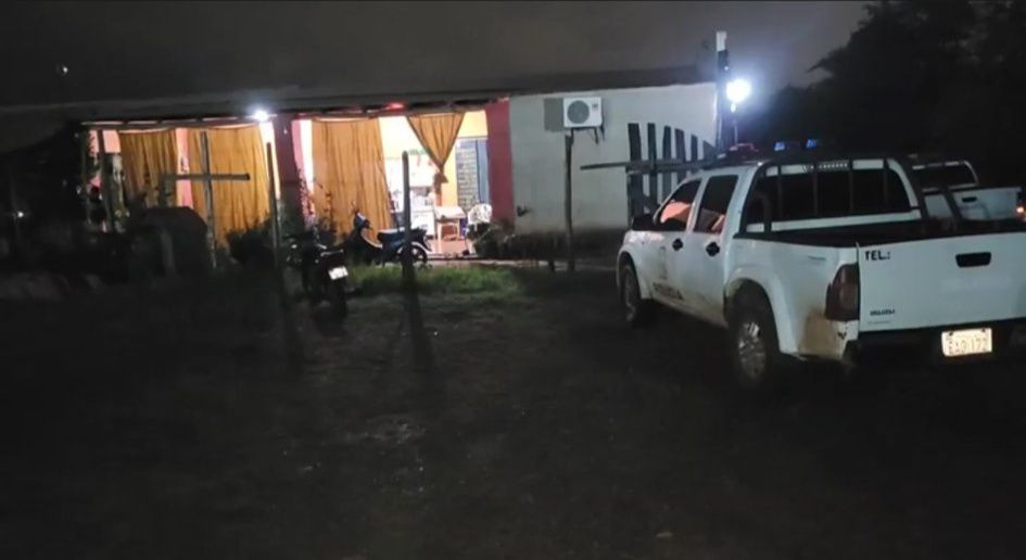 ¡Escándalo! Allanan templo afrobrasileño por abusos sexuales y sacrificios de animales