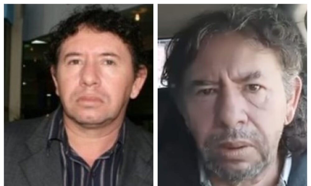 ¡Mario Bracho apareció con otro rostro, preocupó al rollo y respondió con todo!