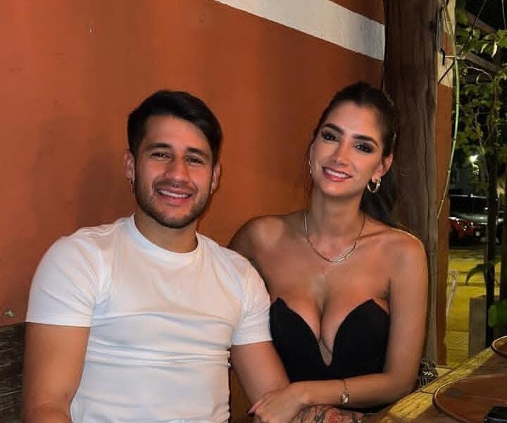 (VIDEO)Esposa de Tito Torres confesó que estuvo medicada porque la tacharon de “amante”