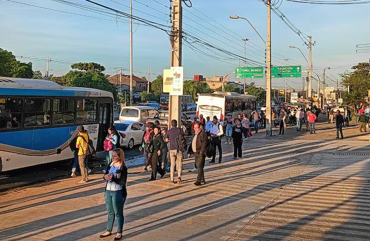 Cetrapam se comparó con un vendedor de empanadas para justificar su pésimo servicio: Las cañeadas no se hicieron esperar