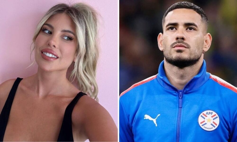 (VIDEO) ¡Modelo chilena marcó territorio en un vídeo de Tony Sanabria!