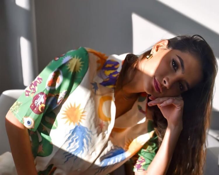 Stephi Ríos sobre hijos de Tito Torres: “Me toca criarles y ser la imagen femenina de la casa”