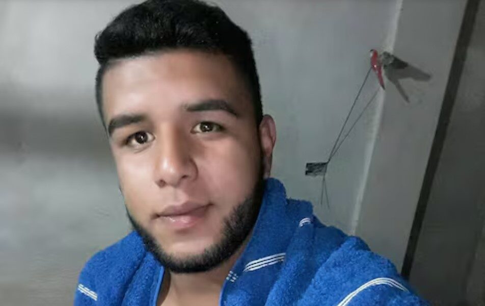 Exigen dura condena para presunto feminicida