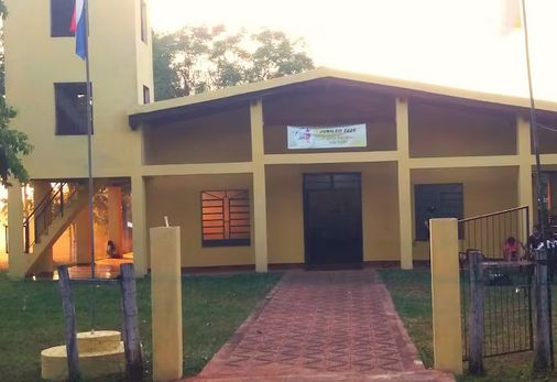 Roban dos campanas de bronce en Capilla San Blas de Quyquyhó