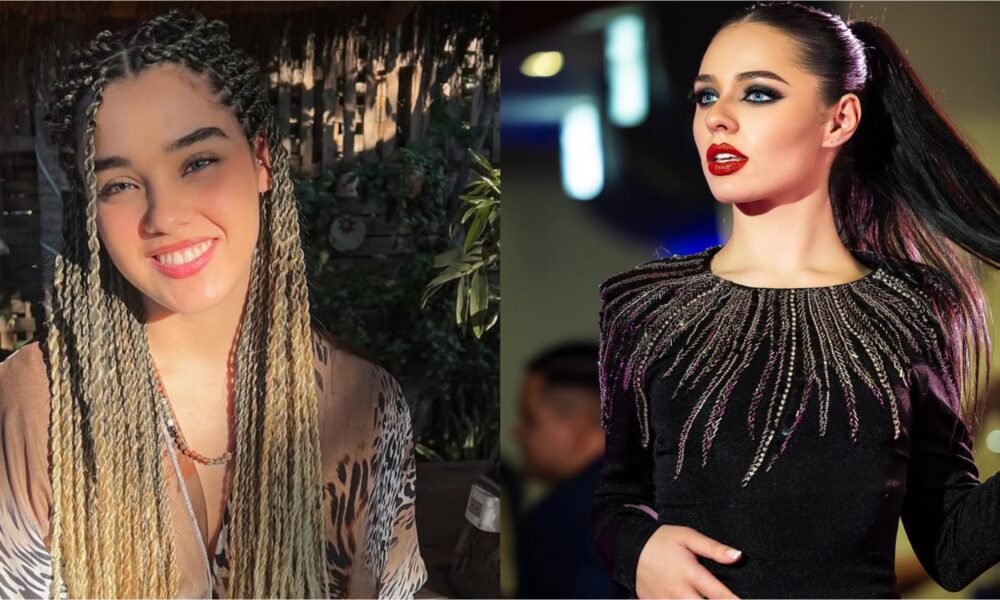 ¡Aye Alfonso salió a apoyar a la paraguaya en “La voz Argentina”!