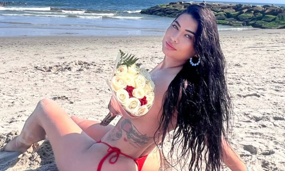 “No necesitas cuerpo de veinteañera, necesitás cabeza de empresaria”, he’i Miss Tereré 2023