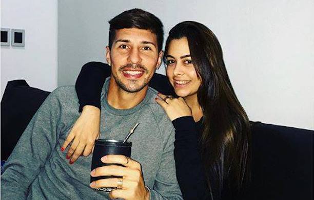 (VIDEO) ¡Larissa Riquelme volvió a hablar sobre si está o no soltera!