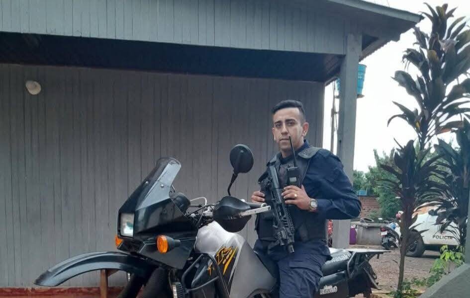 Denuncian a poli por disparar contra local nocturno tras ser rechazado