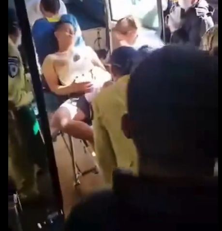 Milico herido en enfrentamiento con EPP está con evolución favorable