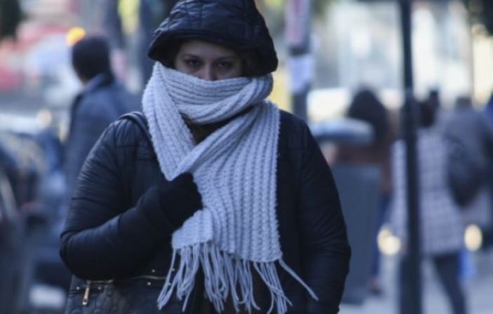 Últimos días del veranillo ¿Cuándo tendremos frio jey?
