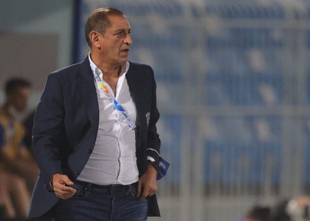 Suena el nombre de un experimentado técnico argentino que dirigirá a Olimpia ndaje