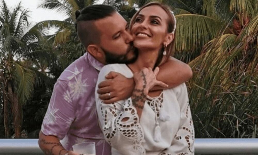 (VIDEO) ¡José Ayala contó que se infectó con dengue haciendo el “ku otro”!