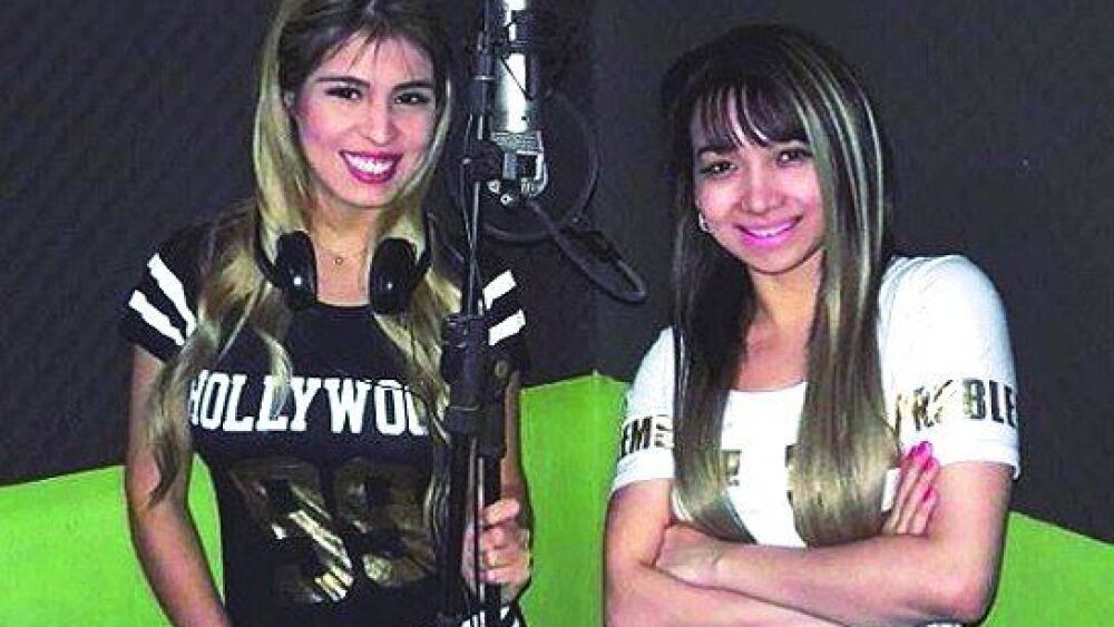 (VIDEO) Nuevo round: Nadia Portillo trató de “hipócrita” a Marilina Bogado